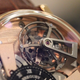 Image for article titled An Introduction To Complications: The Tourbillon